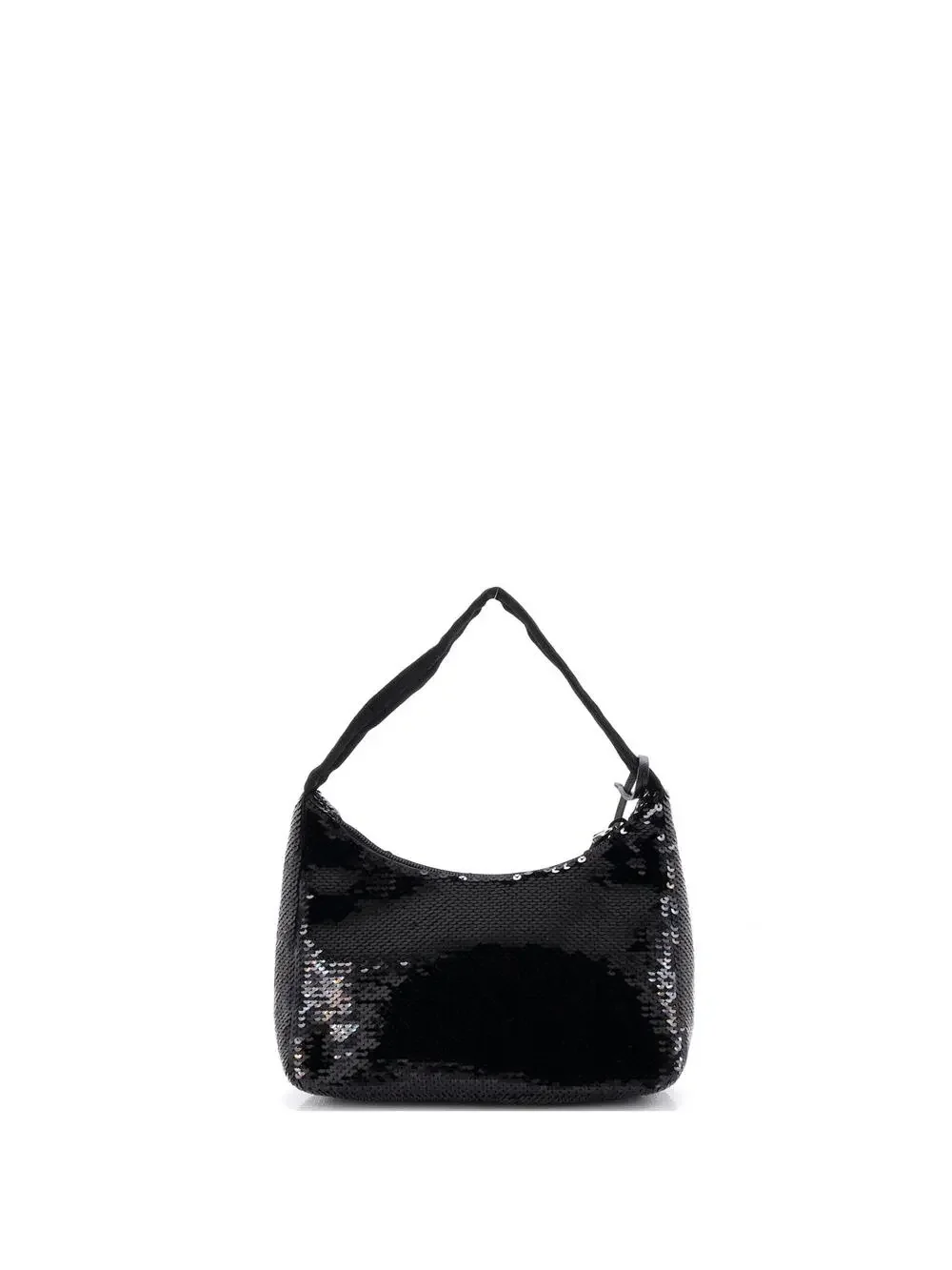 Prada Re-Edition Hobo Sequins Mini #222388P23B